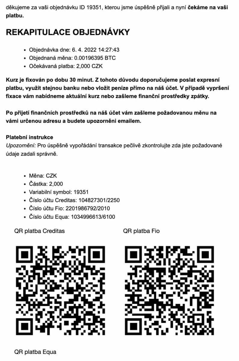 mail-platba