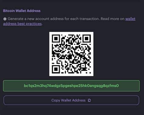 Bitcoin native segwit adresa