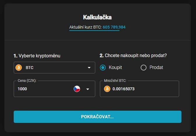 Jak koupit bitcoin na anycoin