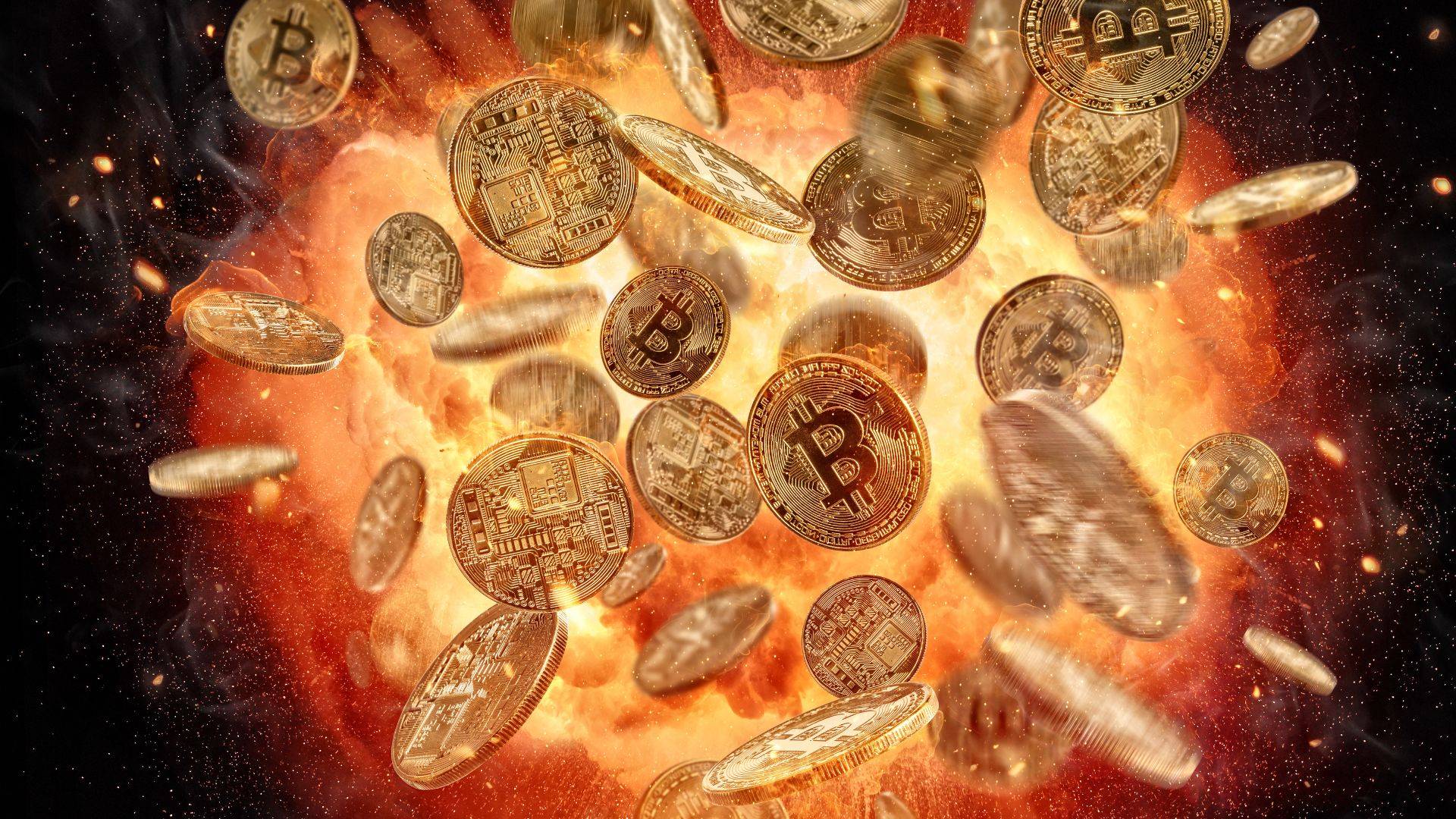 Těžba BTC je náročnější než kdy dříve – 6 zajímavostí o Bitcoinu pro tento týden