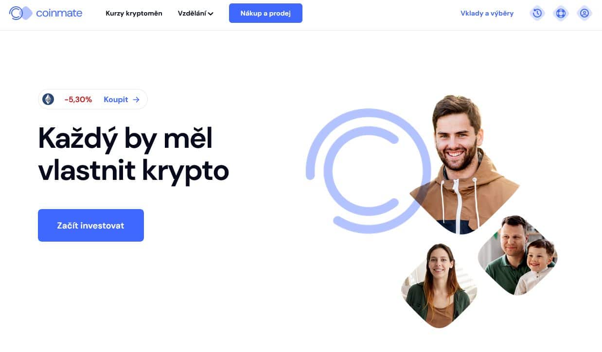 coinmate