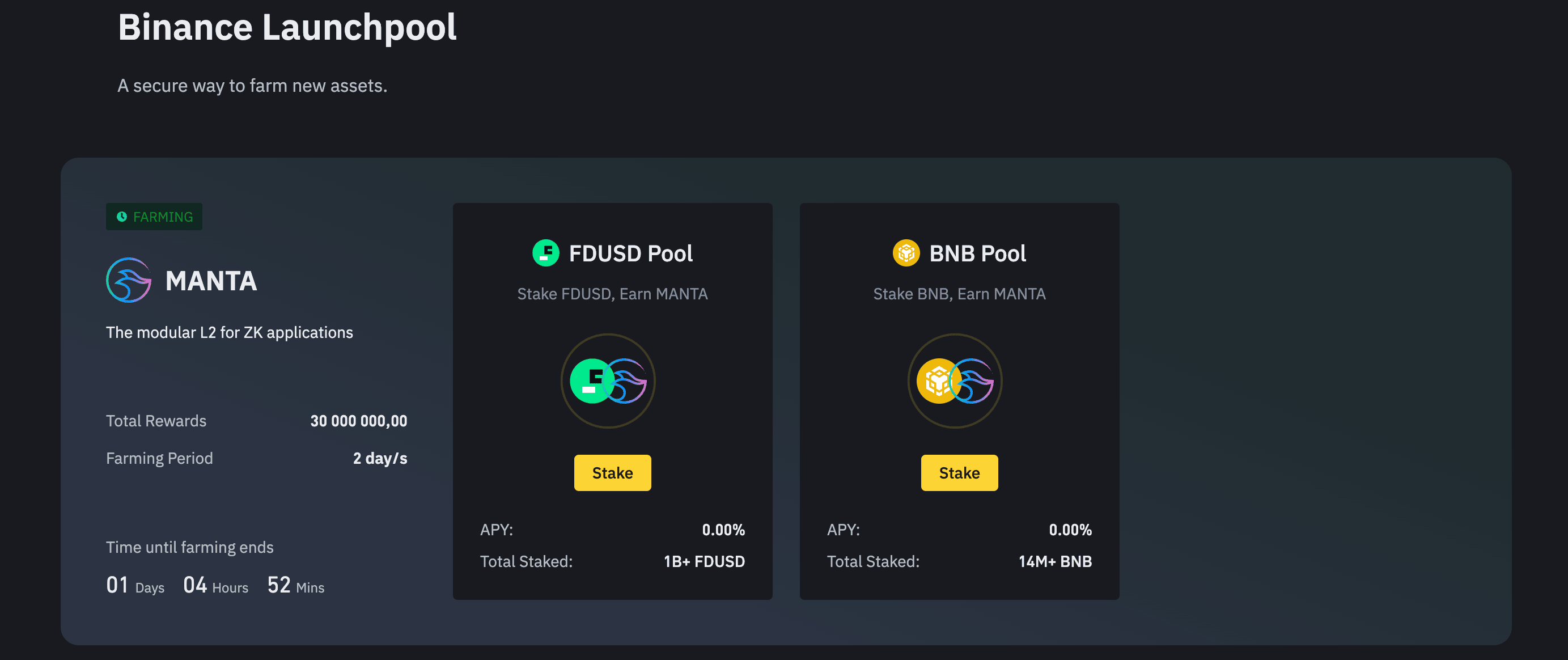 manta-launchpool-binance