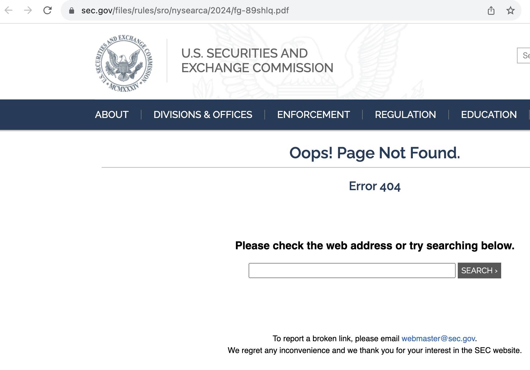 sec-down