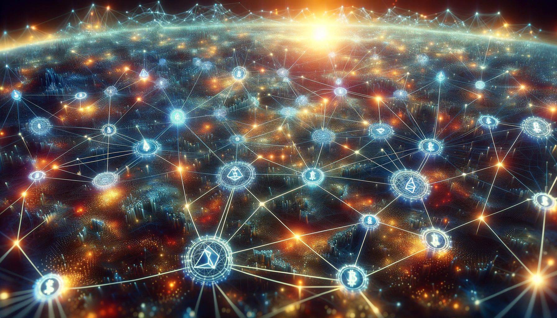 decentralizované finance hodnota TVL