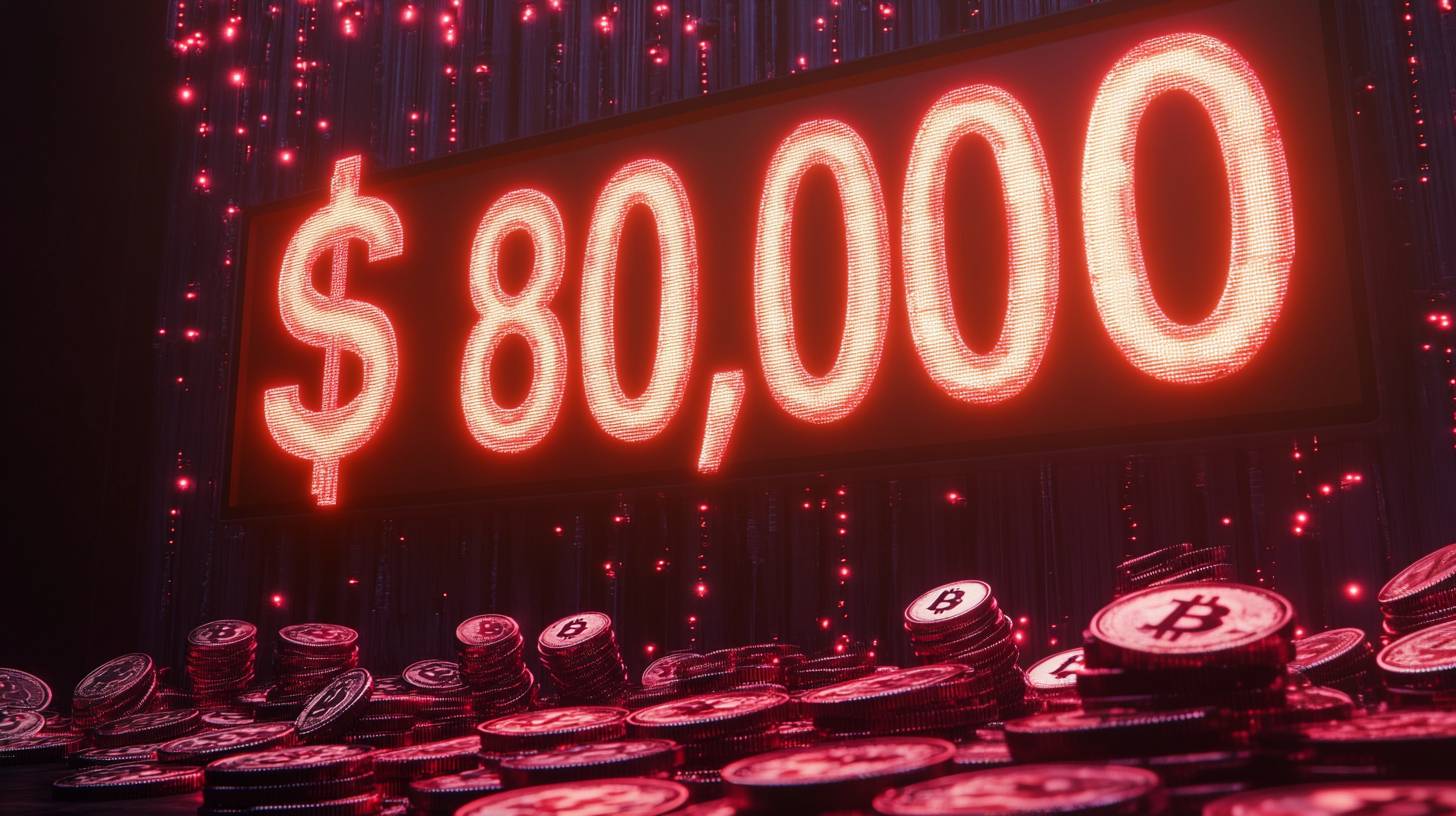 kamilposvic_sign_80000_with_lots_of_bitcoins_around_73d84485-0ead-4539-b185-f2f858c6d025
