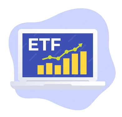 etf fondy - dividendy