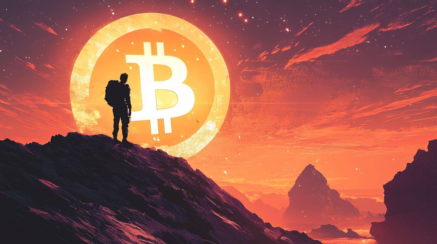 Šéfka Bitgetu čeká bitcoin na podobných úrovních i na konci roku
