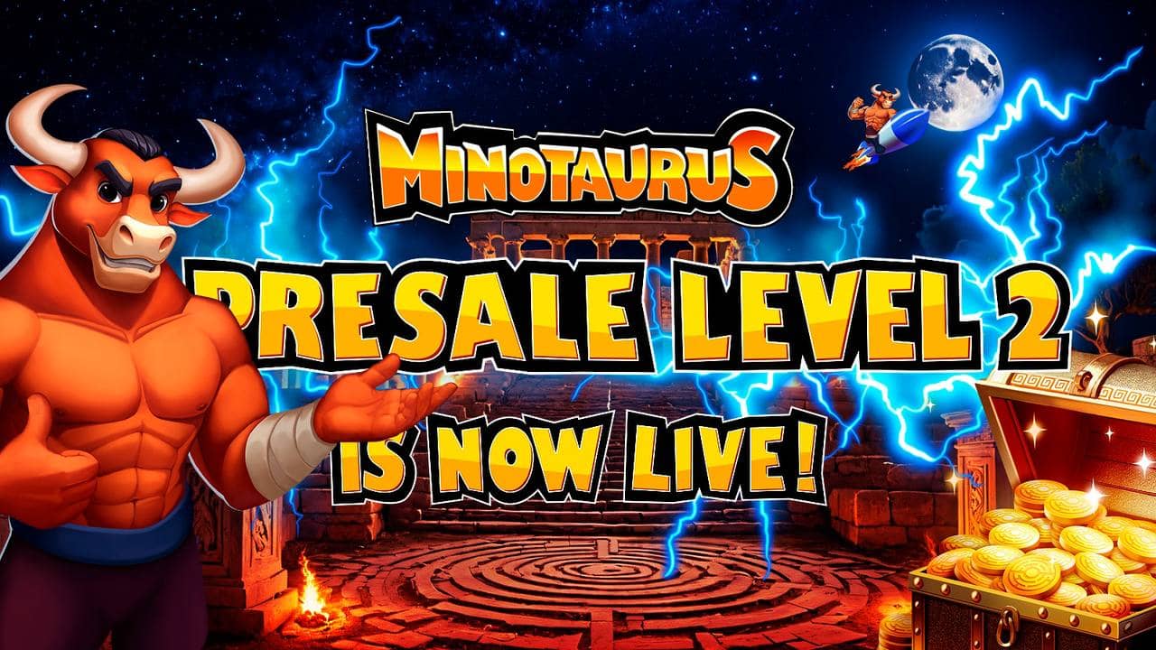 Minotaurus presale 