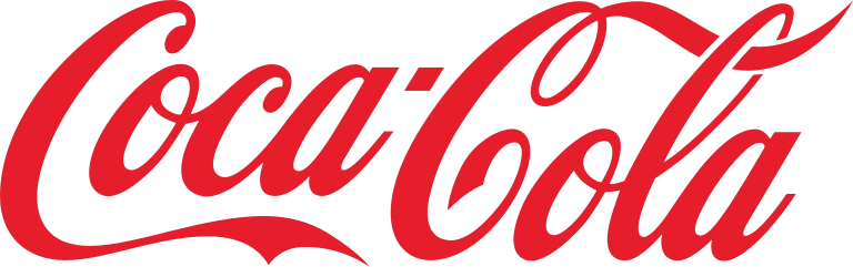 coca-cola co. logo