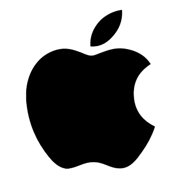 apple logo