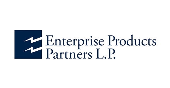 enterprise products partners logo