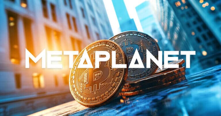 Metaplanet