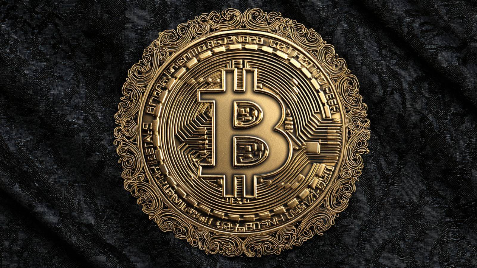Bitcoin je sevřený mezi dvěma úrovněmi. Trh čeká na výbuch volatility