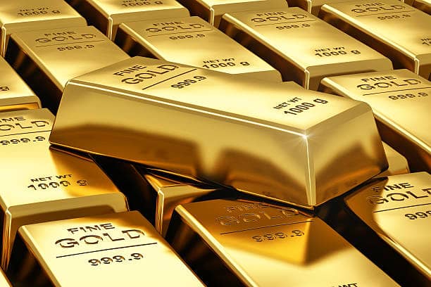 Barrick Mining vs Newmont těžaři zlata porovnání