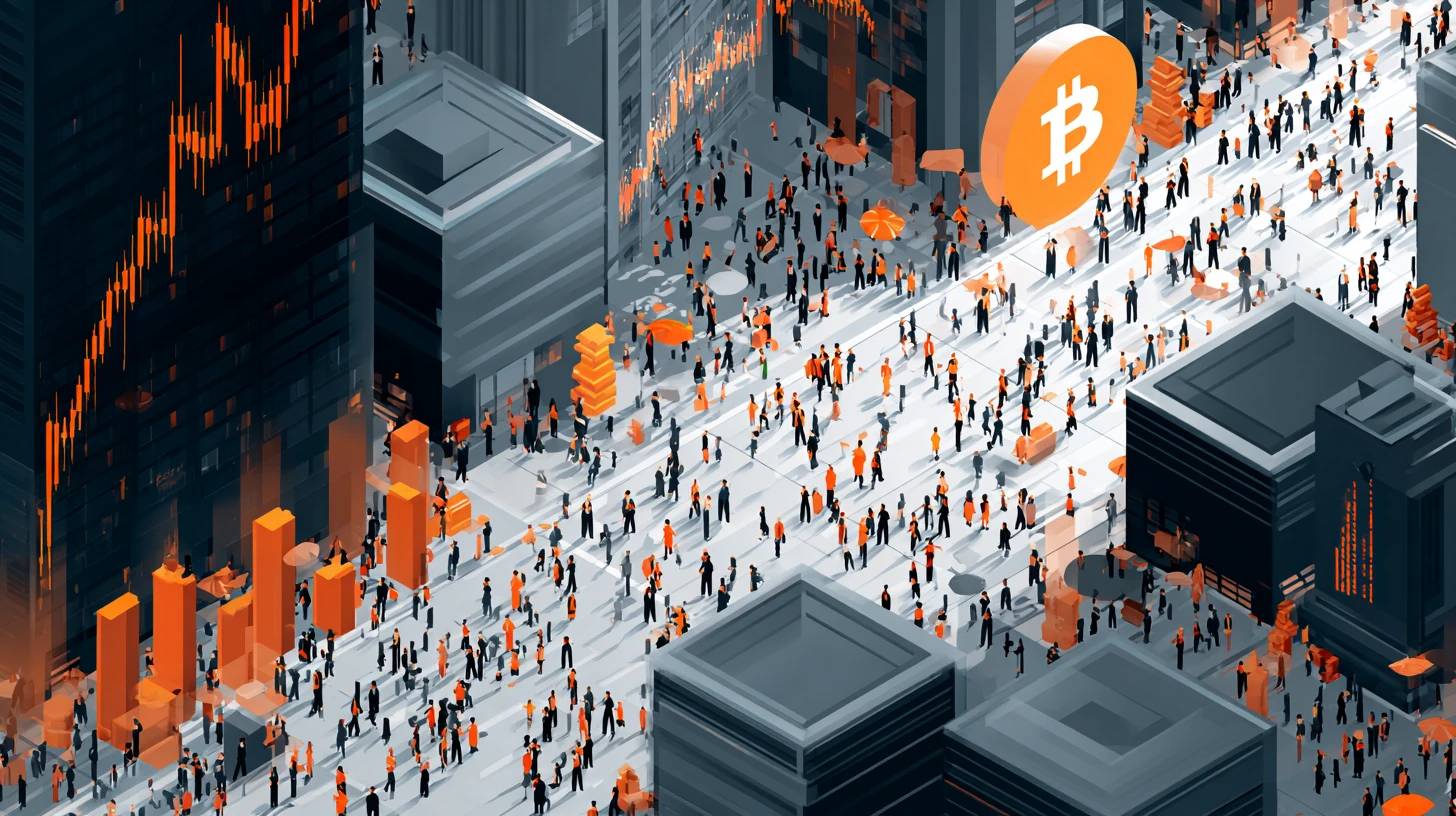 Metaplanet přesunula bitcoiny za 377 milionů dolarů na Coinbase, spekuluje se o prodeji