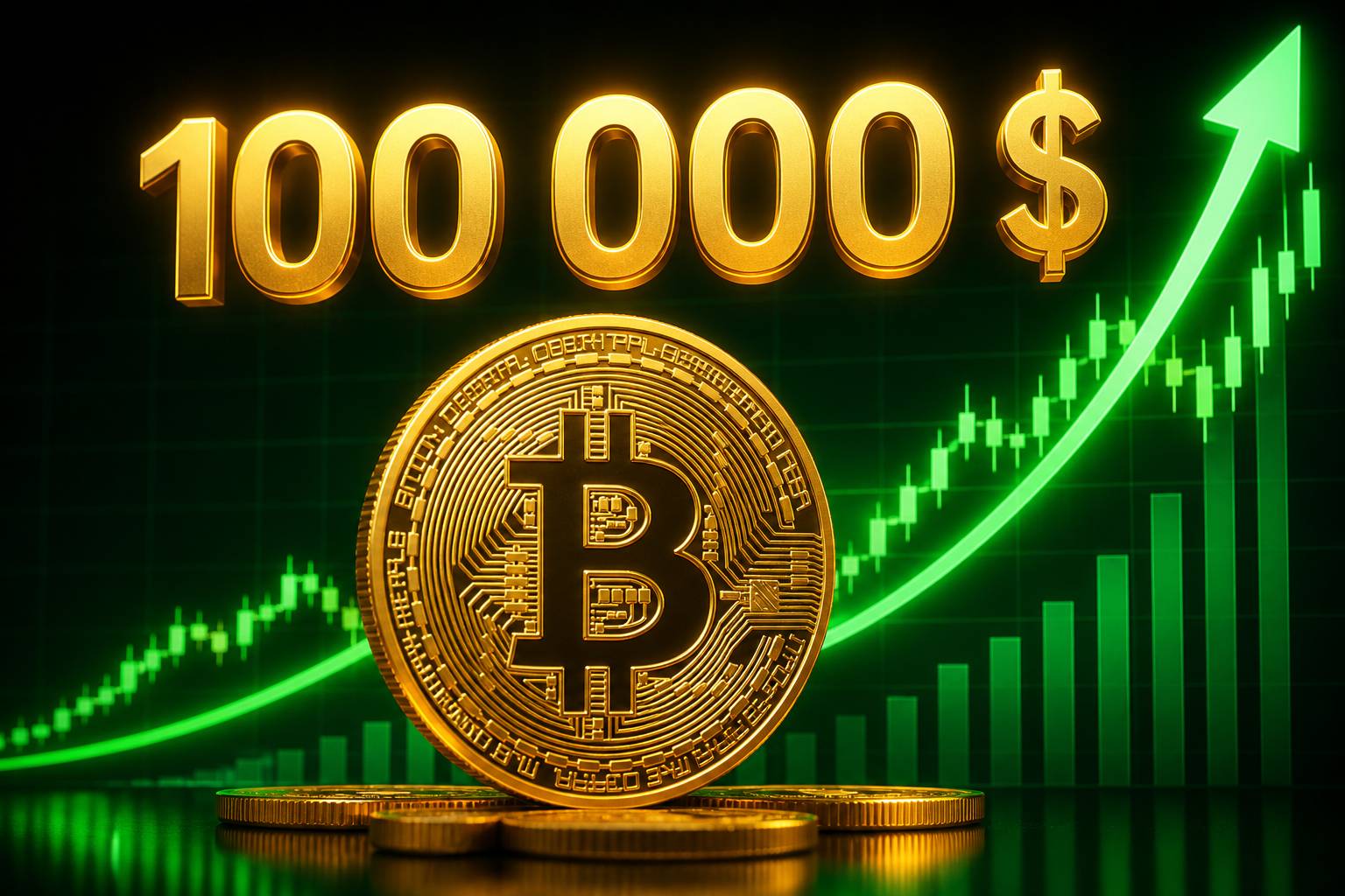 Geoff Kendrick ze Standard Chartered: bitcoin dosáhne 100 000 USD ještě letos