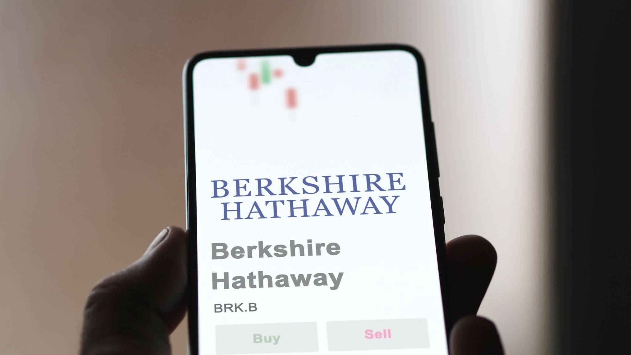 Alphabet je nově třetí největší pozicí Berkshire Hathaway. Co koupili a prodali další velcí investoři?