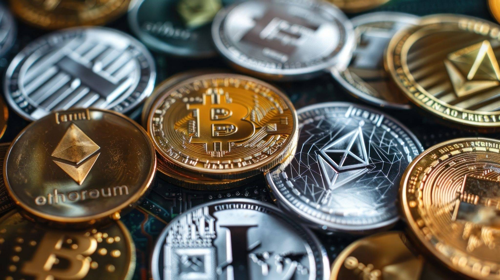 Bitcoin vyskočil o 23 % nad 80 000 USD. Za rally stojí Treasury, ETF i Trump