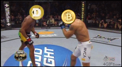 Bitcoin Cryptocurrency GIF - Find & Share on GIPHY