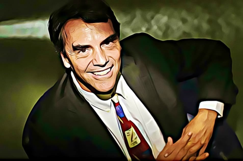TIm Draper