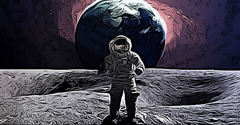 nasa ethereum blockchain grant