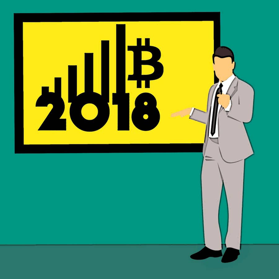 [Analýza] Bitcoin a Cardano konečně v zelených číslech