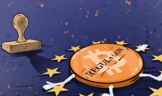 bitcoin regulace FATF