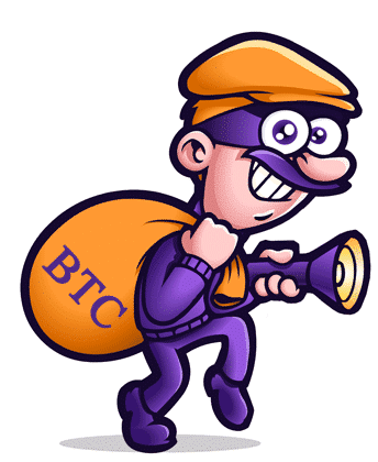 Hackeři odcizili 14% z největších kryptoměn