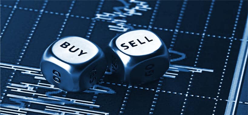 buy a sell / koupit a prodat