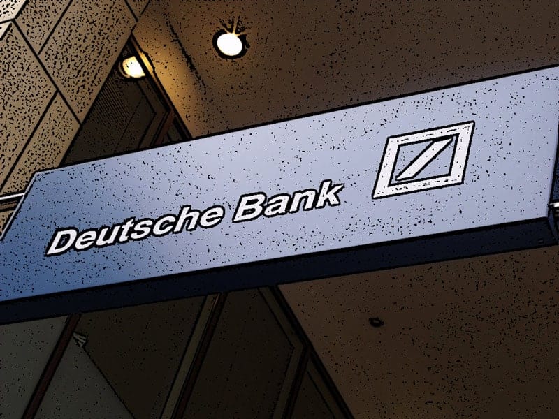 Deutsche Bank