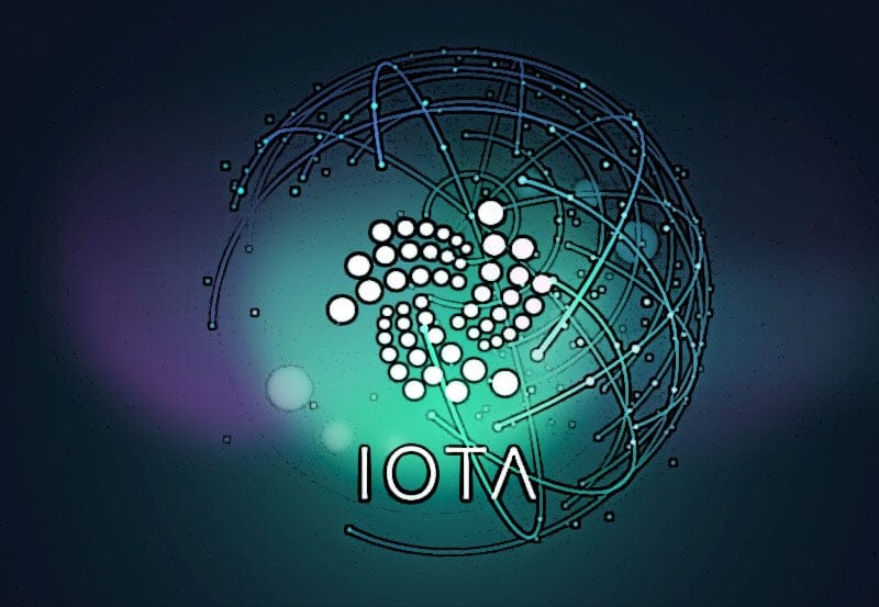 iota - global