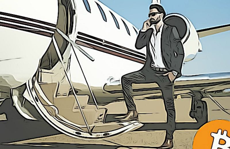 Jak zbohatnout - kryptoměny