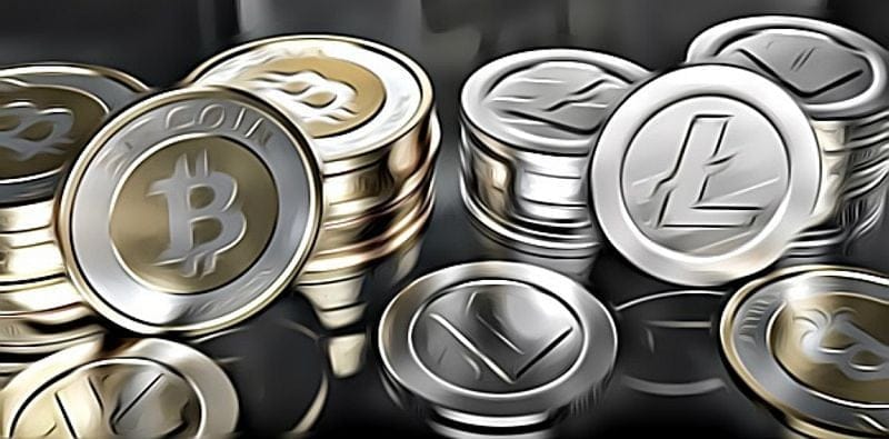 Bitcoin prorazil