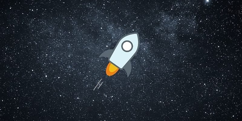 Stellar Lumens XLM