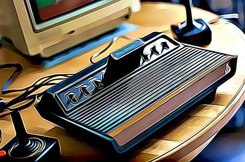 atari cryprucurrency