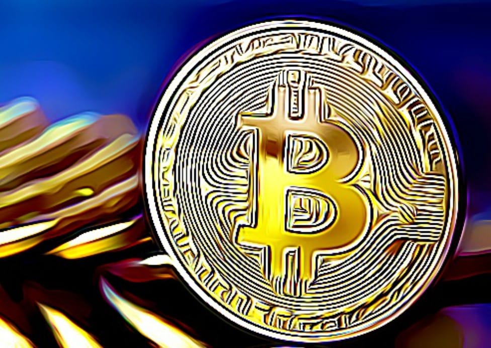 bitcoin misery