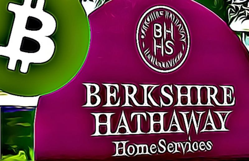 berkshire hathaway bitcoin
