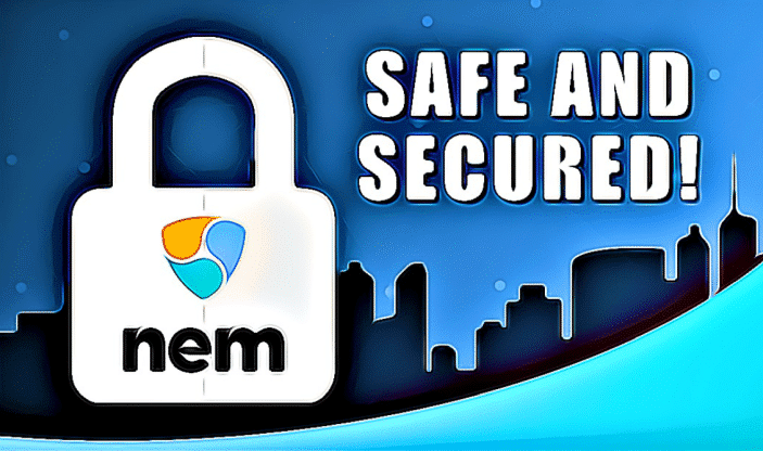 NEM Foundation: odcizené XEM tokeny se na burze nepodařilo prodat