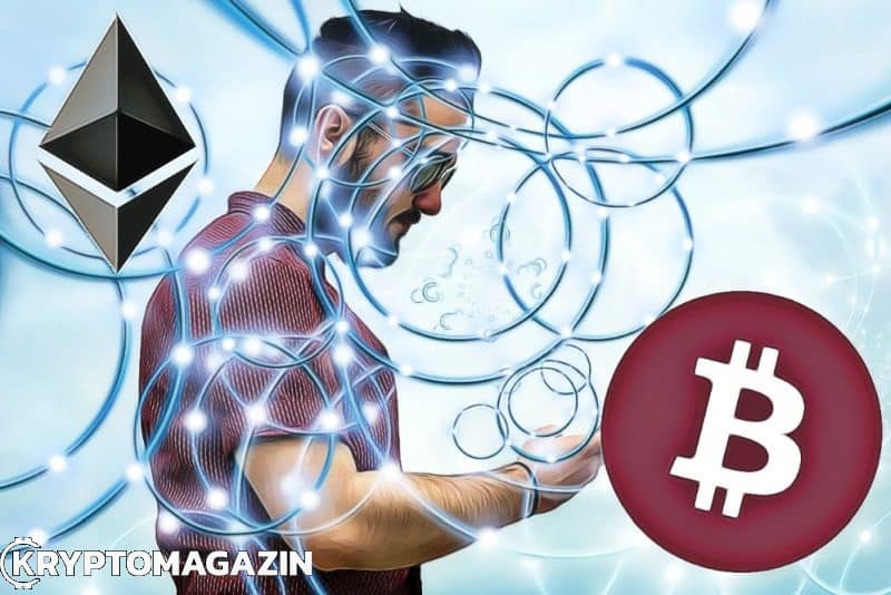 bitcoin ethereum transaction recession