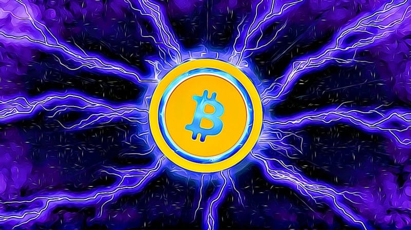 Lightning Network se stává realitou po tom, co vývojáři vybrali $ 2,5 mil