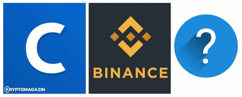 coinbase binance competition