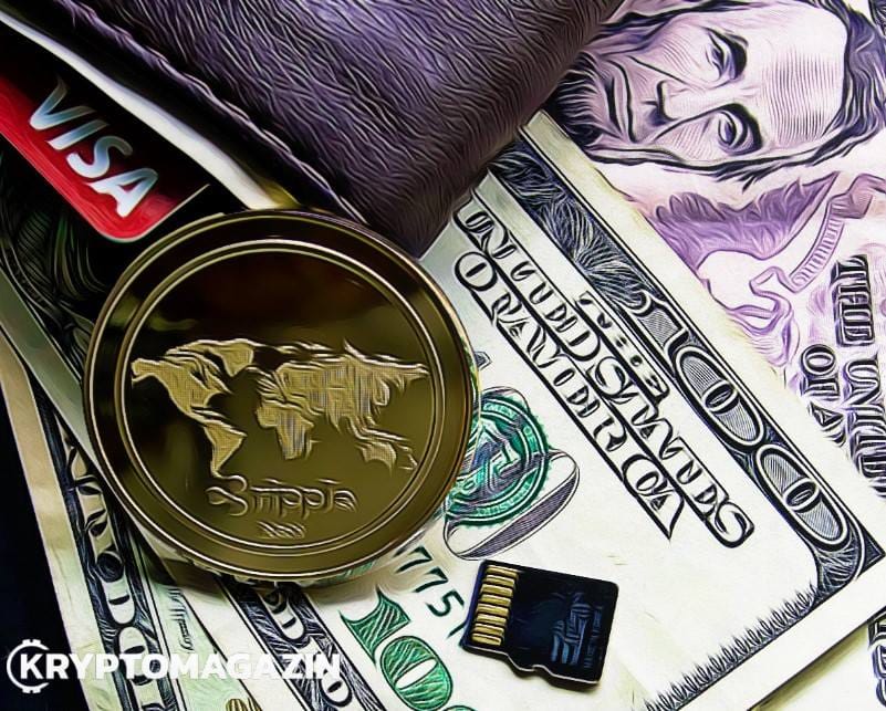 Ripple nahrada Bitcoinu