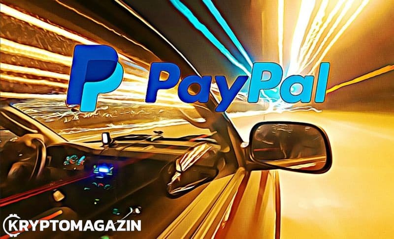 paypal fast transactions