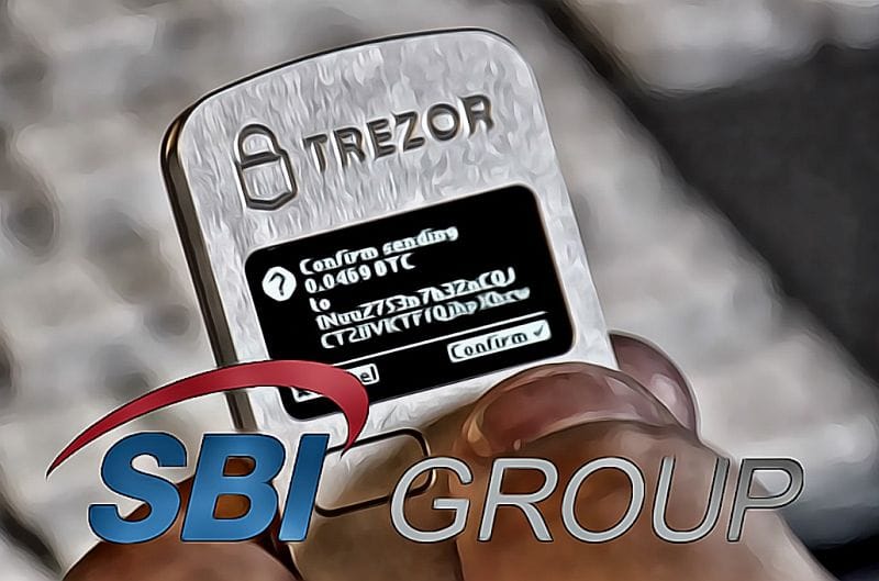 sbi group