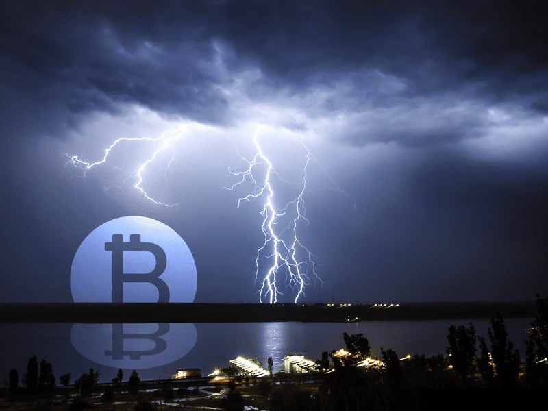 bitcoin lightning network