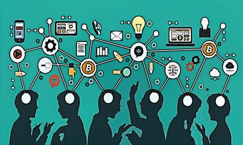 vsechno o kryptomenach