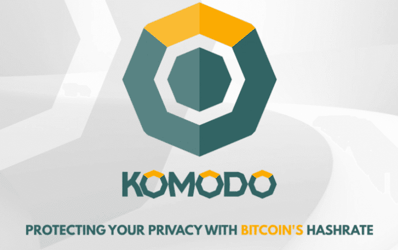 komodo logo