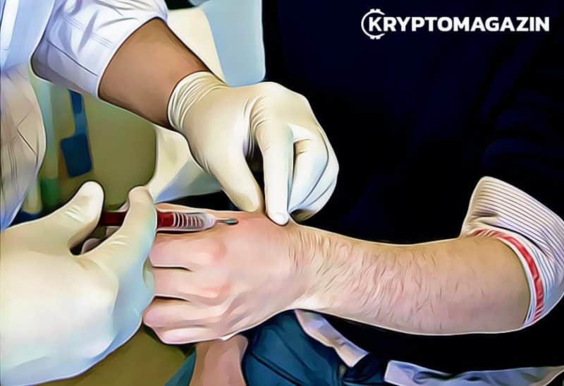 implantace mikročipu