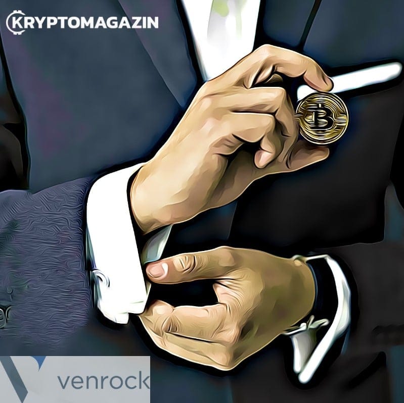 venrock rockefellerove