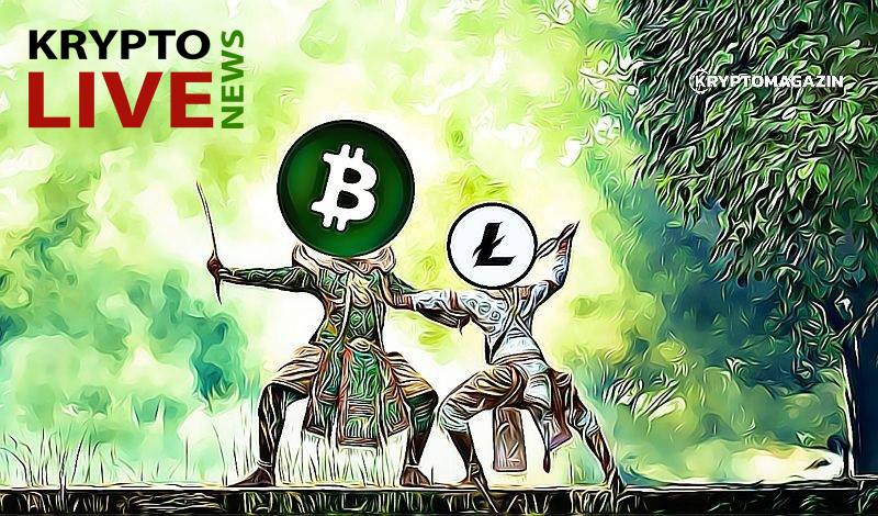 Krypto News LIVE